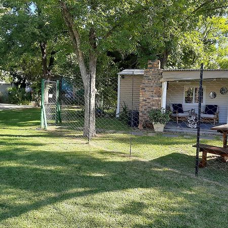 Rosenhof Nut Hut Cottage Clanwilliam Kültér fotó