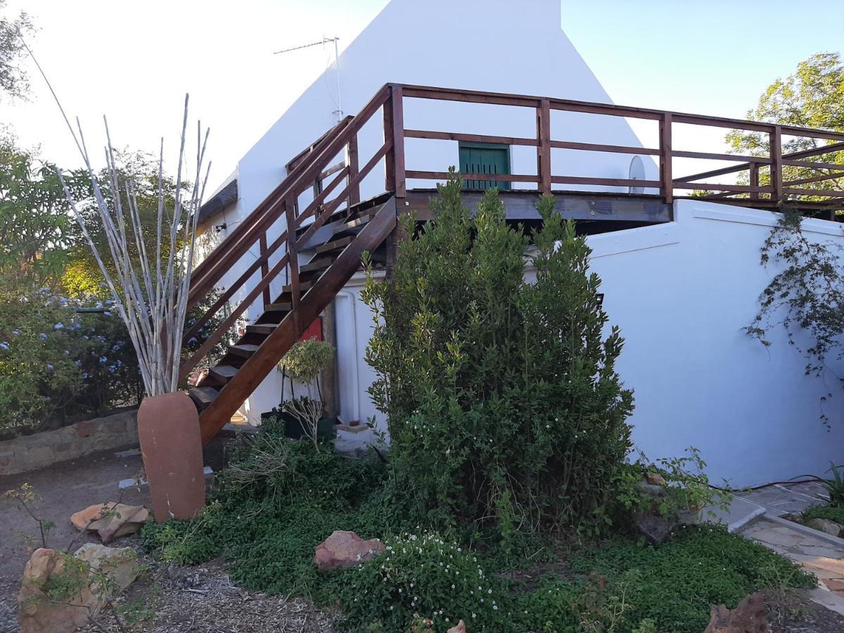 Rosenhof Nut Hut Cottage Clanwilliam Kültér fotó