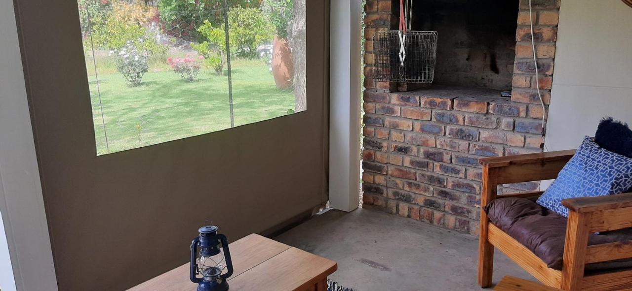 Rosenhof Nut Hut Cottage Clanwilliam Kültér fotó
