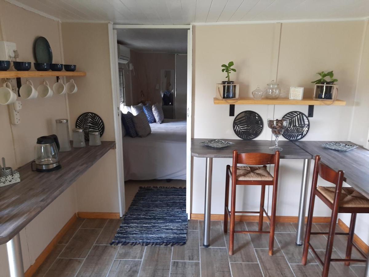 Rosenhof Nut Hut Cottage Clanwilliam Kültér fotó