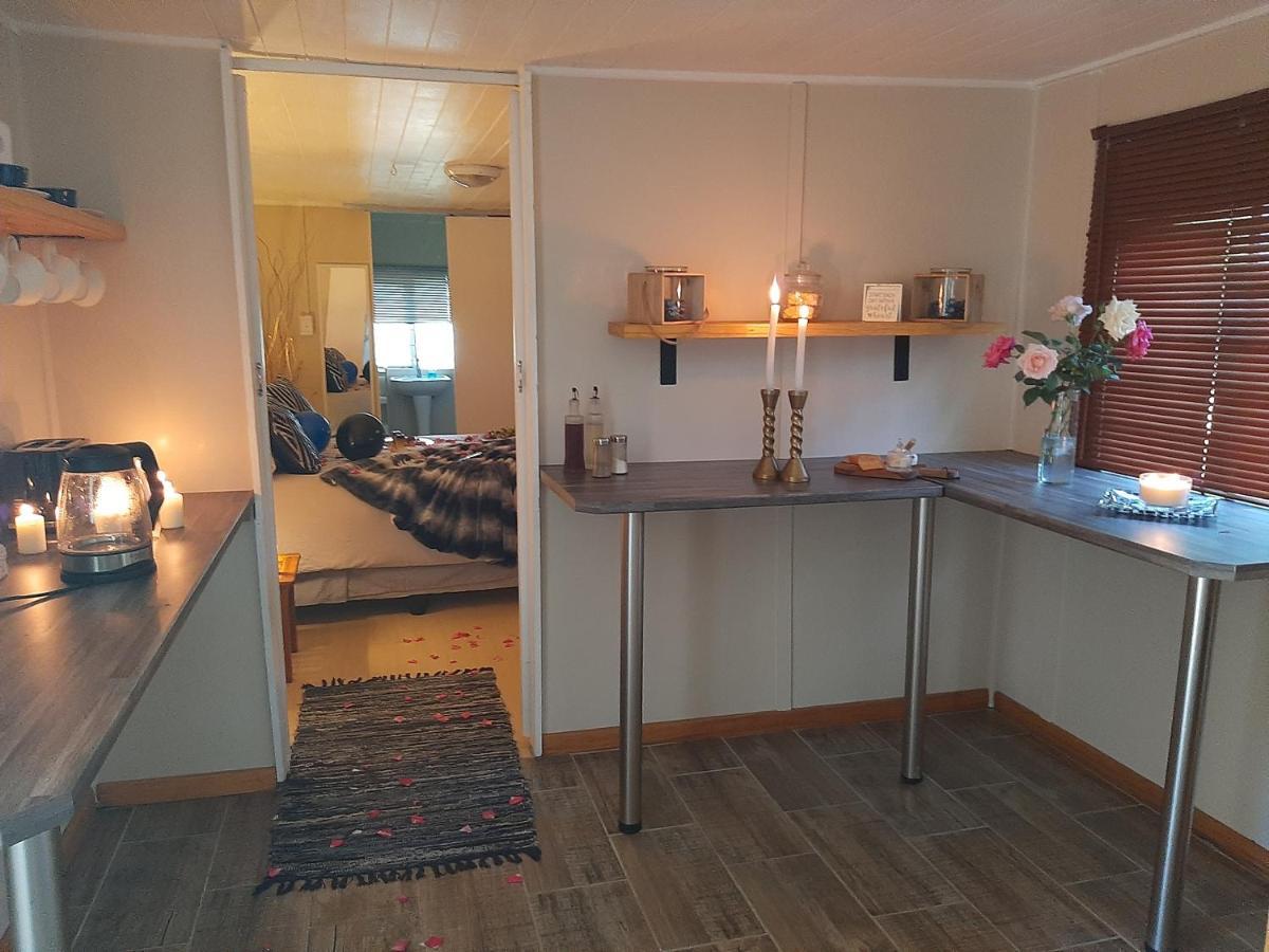 Rosenhof Nut Hut Cottage Clanwilliam Kültér fotó