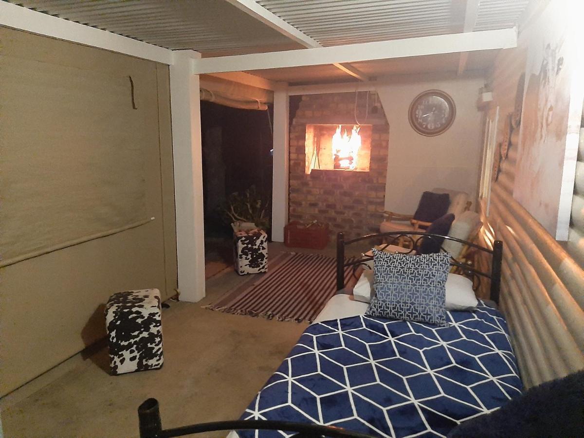 Rosenhof Nut Hut Cottage Clanwilliam Kültér fotó
